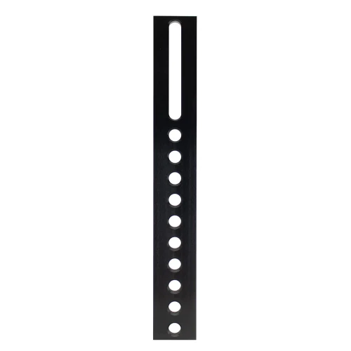 Opritor drept fante masa sudura, Strong Hand, T28-20751 Straight Edge Stop, Alpha 28, 750 x 100 mm, aliniere piese
