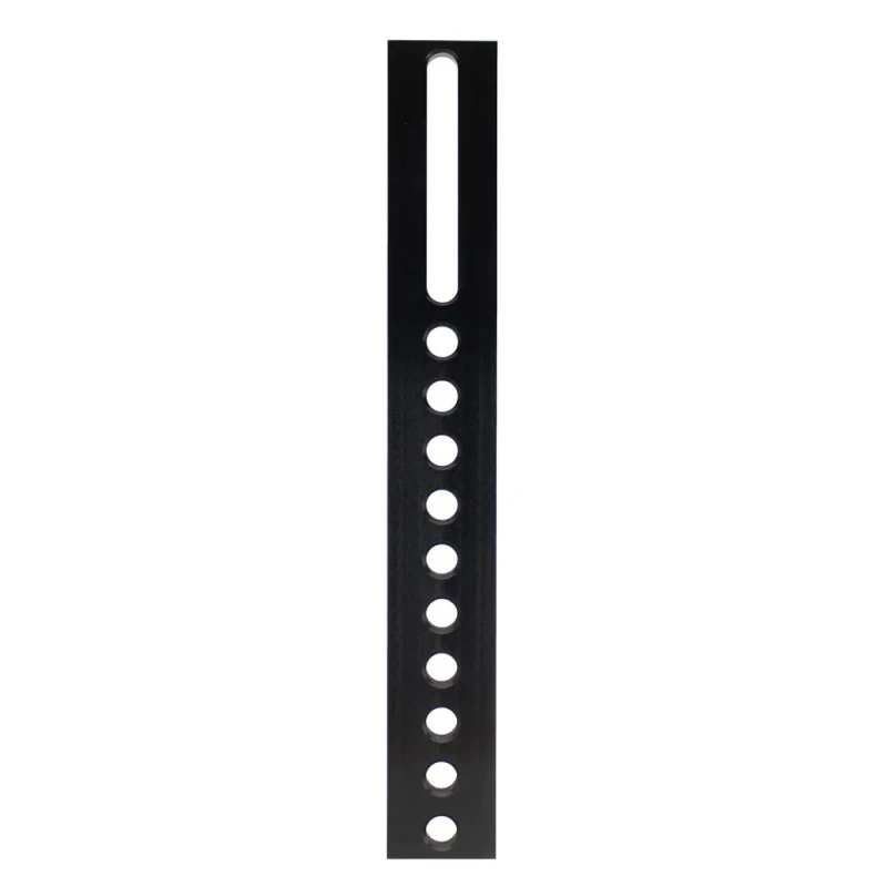 Opritor drept fante masa sudura, Strong Hand, T28-20751 Straight Edge Stop, 750 x 100 mm