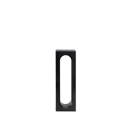 Opritor drept fante masa sudura, Strong Hand, T28-22155 Straight Edge Stop, Alpha 28, 150 x 50 mm, aliniere piese