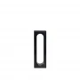 Opritor drept fante masa sudura, Strong Hand, T28-22155 Straight Edge Stop, Alpha 28, 150 x 50 mm, aliniere piese