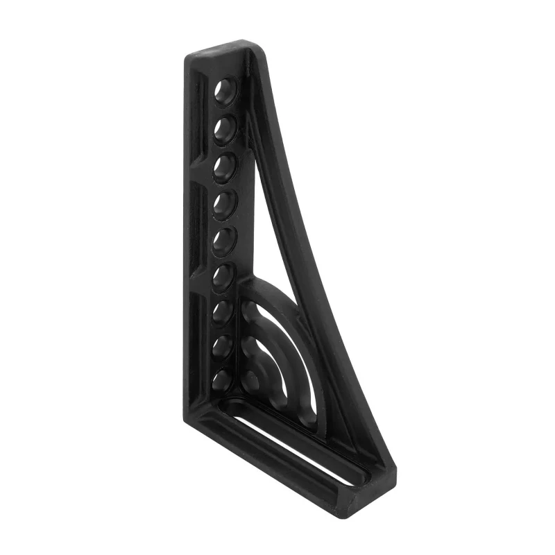Echer fonta 3 fete masa sudura, Strong Hand, T28-23506R Cast Angle Square 500 - R