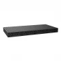 Blat masa sudura, Strong Hand, T28-2412XQ-N Alpha 28 Tabletop, 2400 x 1200 x 200 mm, placi 25 mm, nitrurat plasma, foarte rigid