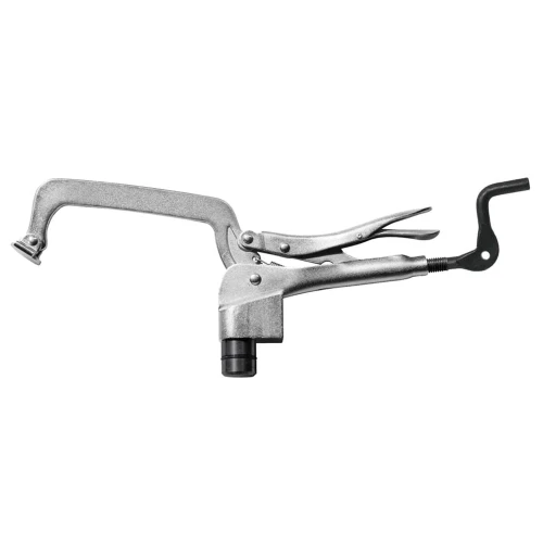 Cleste Inserta masa sudura, Strong Hand, T28-60012 Inserta Pliers, Alpha 28, 160 mm, prindere repetitiva
