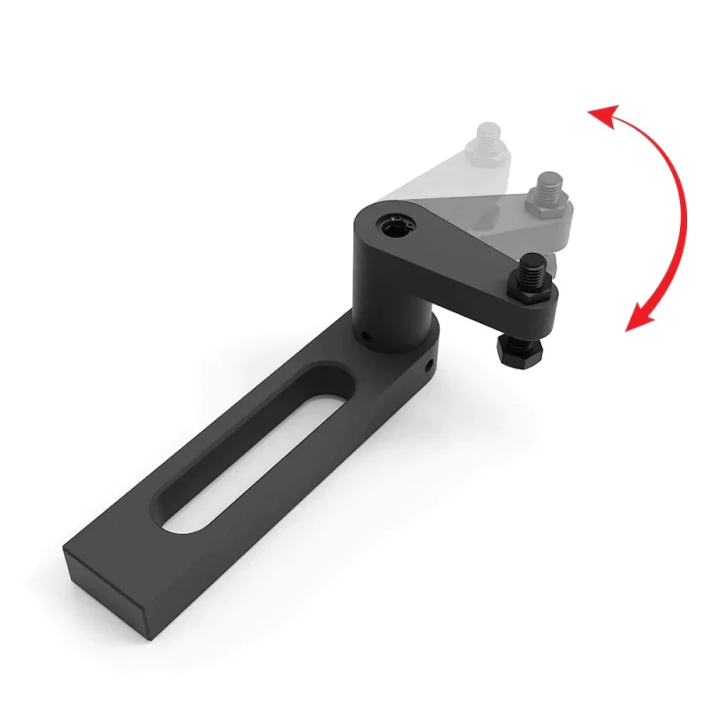 Clema rotativa carlig masa sudura, Strong Hand, T28-60106 Revolving Hook Clamp