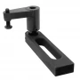 Clema rotativa carlig masa sudura, Strong Hand, T28-60106 Revolving Hook Clamp, Alpha 28, rotire 90 grade