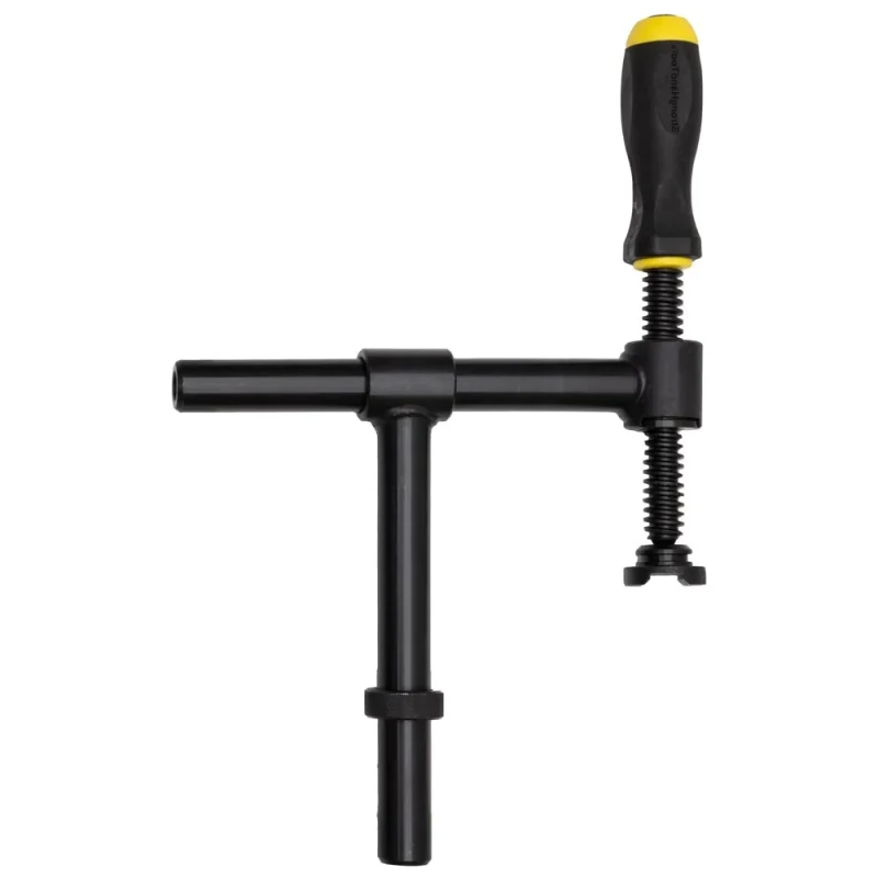 Clema bara simpla masa sudura, Strong Hand, T28-61316 Basic Bar Clamp