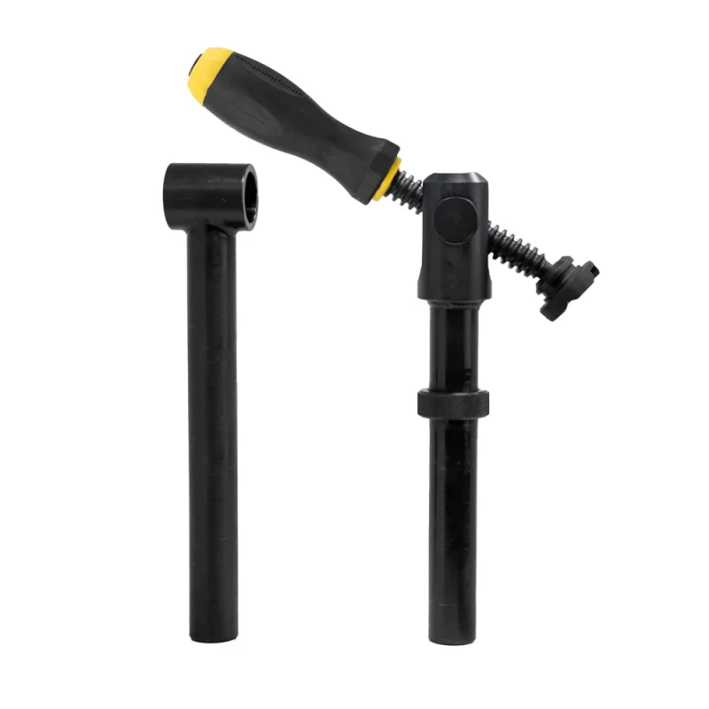 Clema stalp T teava masa sudura, Strong Hand, T28-61416 T-Post Pipe Clamp