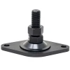 Talpa ancorare masa sudura, Strong Hand, T28-81304-01 Anchoring Pad, Alpha 28, flansa 2 gauri 18 mm