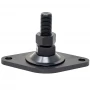 Talpa ancorare masa sudura, Strong Hand, T28-81304-01 Anchoring Pad, Alpha 28, flansa 2 gauri 18 mm