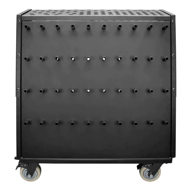 Carucior scule masa sudura, Strong Hand, T28-92915 Tool Cart, Alpha 28, 450 kg