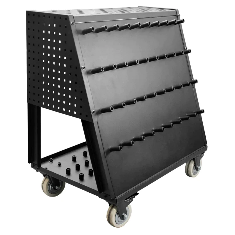 Carucior scule masa sudura, Strong Hand, T28-92915 Tool Cart, Alpha 28, 450 kg