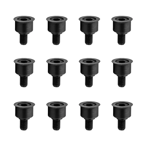 Kit montare placi masa sudura Alpha 28, Strong Hand, T28-93011-12K, 12 bucse 28 OD, 12 suruburi M12 x 30