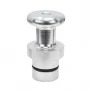 Surub prindere magnetic masa sudura, Strong Hand, T28-94270 Magnetic Clamping Bolt, Alpha 28, tabla subtire