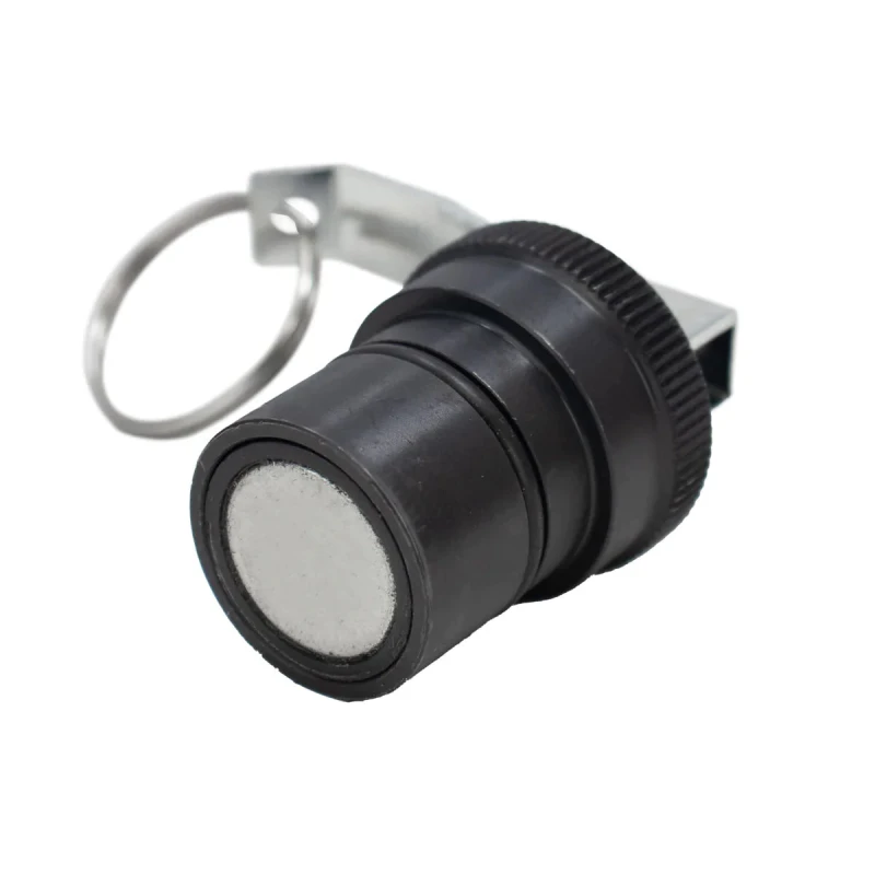 Surub prindere magnetic masa sudura, Strong Hand, T28-94280, Alpha 28