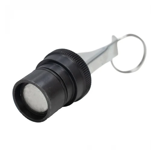 Surub prindere magnetic masa sudura, Strong Hand, T28-94280 Magnetic Clamping Bolt, Alpha 28, eliberare cama