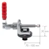 Clema toggle orizontala push/pull adaptor masa sudura, Strong Hand, T28-97072