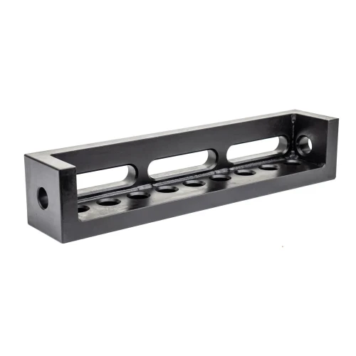 Echer fante reglaj masa sudura, Strong Hand, T28-15010 Slotted Square, Alpha 28, reglaj heavy duty