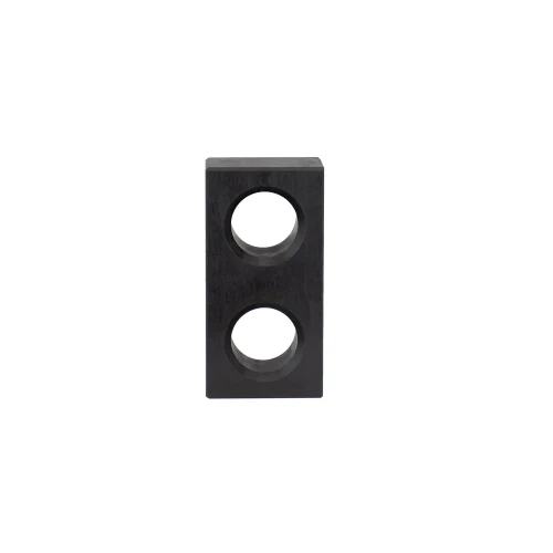 Opritor drept fara fante masa sudura, Strong Hand, T28-21105 Straight Stop, Alpha 28, 100 mm, aliniere piese