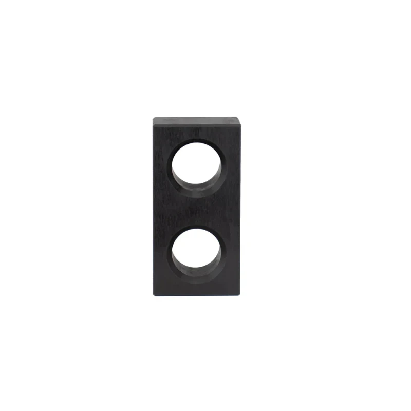 Opritor drept fara fante masa sudura, Strong Hand, T28-21105 Straight Stop, 100 mm