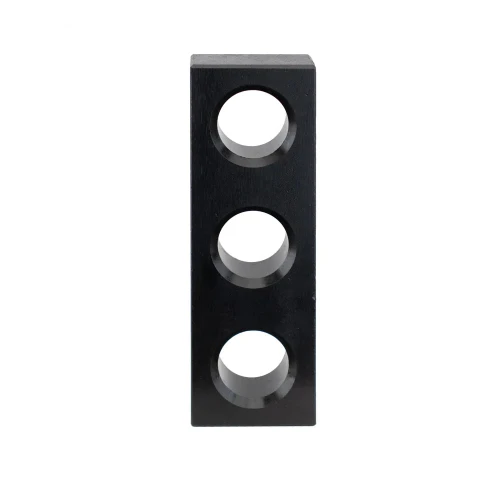 Opritor drept fara fante masa sudura, Strong Hand, T28-21155 Straight Stop, Alpha 28, 150 mm, aliniere piese