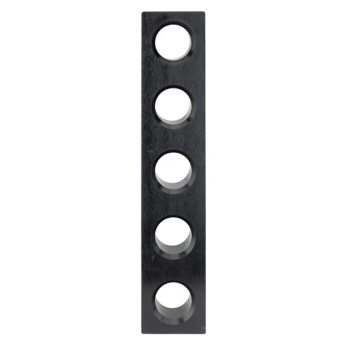 Opritor drept fara fante masa sudura, Strong Hand, T28-21255 Straight Stop, Alpha 28, 250 mm, aliniere piese
