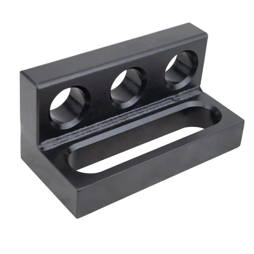 Echer montaj masa sudura, Strong Hand, T28-23081 Mounting Square, Alpha 28, opritor, fante reglaj, dispozitive complexe