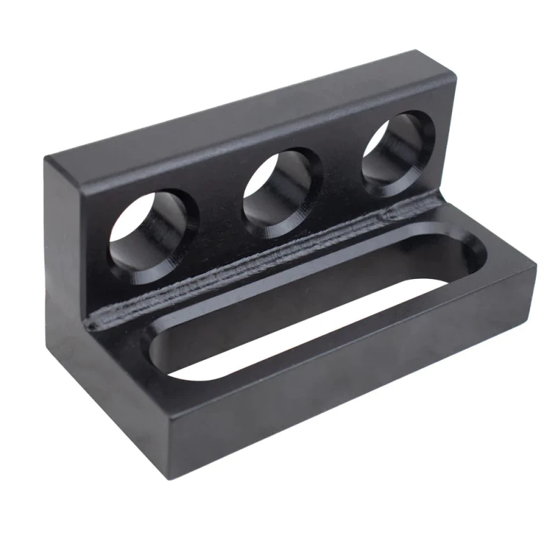 Echer montaj masa sudura, Strong Hand, T28-23081 Mounting Square, Alpha 28