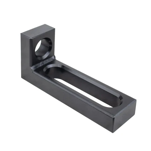 Echer unghi masa sudura, Strong Hand, T28-23181 Angle Square 75 H - 175 SL, Alpha 28, opritor, fante reglaj
