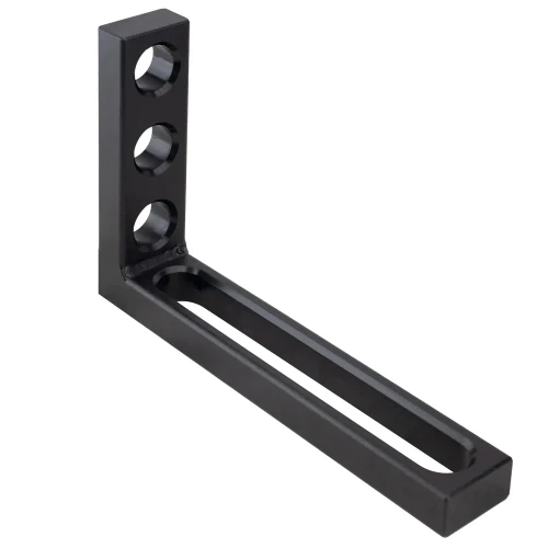 Echer unghi masa sudura, Strong Hand, T28-23283.1 Angle Square 175 H - 275 SL, Alpha 28, opritor, fante reglaj