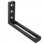Echer unghi masa sudura, Strong Hand, T28-23283.1 Angle Square 175 H - 275 SL, Alpha 28, opritor, fante reglaj