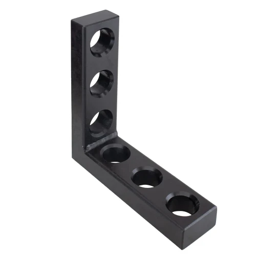 Echer unghi masa sudura, Strong Hand, T28-24183 Angle Square 175 H - 175 H, Alpha 28, opritor, fante reglaj