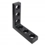Echer unghi masa sudura, Strong Hand, T28-24183 Angle Square 175 H - 175 H, Alpha 28, opritor, fante reglaj
