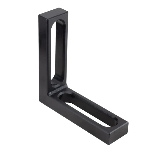 Echer unghi masa sudura, Strong Hand, T28-25183 Angle Square 175 SL - 175 SL, Alpha 28, opritor, fante reglaj