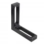 Echer unghi masa sudura, Strong Hand, T28-25183 Angle Square 175 SL - 175 SL, Alpha 28, opritor, fante reglaj