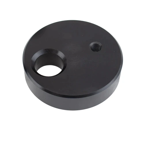 Opritor excentric masa sudura, Strong Hand, T28-27100 Eccentric Stop, Alpha 28, 24-74 mm, reglaj continuu