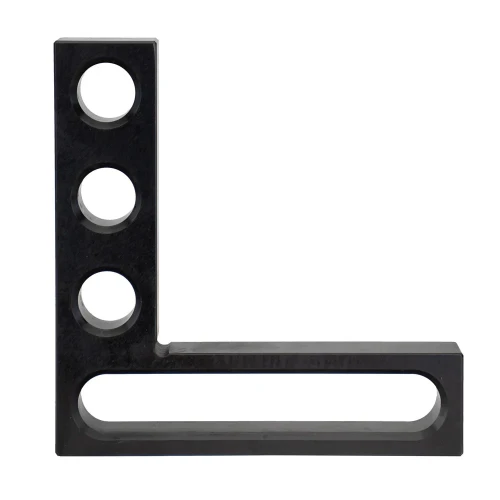 Echer plat opritor masa sudura, Strong Hand, T28-28204 Flat Angle, Alpha 28, dispozitive unghi drept
