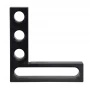 Echer plat opritor masa sudura, Strong Hand, T28-28204 Flat Angle, Alpha 28, dispozitive unghi drept