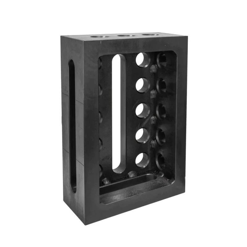 Echer cadru masa sudura, Strong Hand, T28-32103L Frame Square, Alpha 28