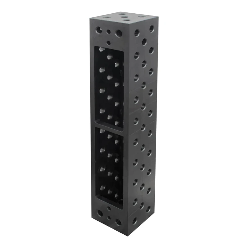 Bloc extensie masa sudura, Strong Hand, T28-32210 Extension Block, Alpha 28, 1000 mm