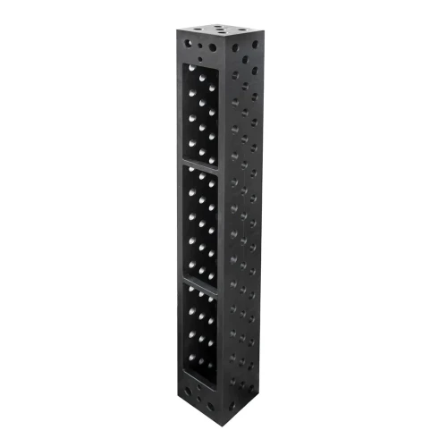 Bloc extensie masa sudura, Strong Hand, T28-32215 Extension Block, Alpha 28, 1500 mm, calit, gauri picioare