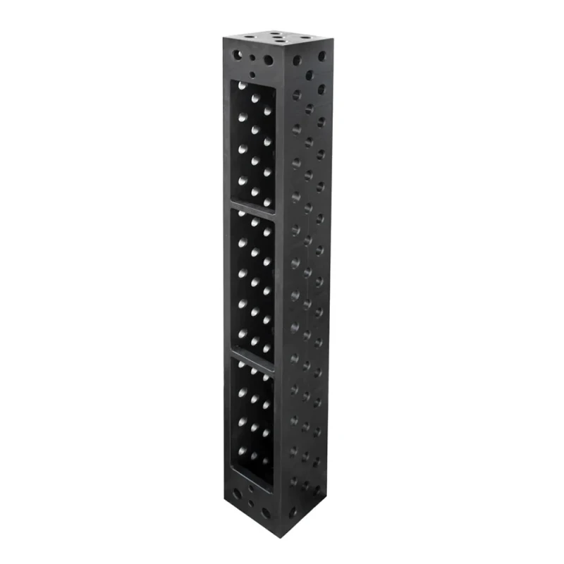 Bloc extensie masa sudura, Strong Hand, T28-32215 Extension Block, Alpha 28, 1500 mm