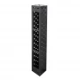 Bloc extensie masa sudura, Strong Hand, T28-32215 Extension Block, Alpha 28, 1500 mm, calit, gauri picioare
