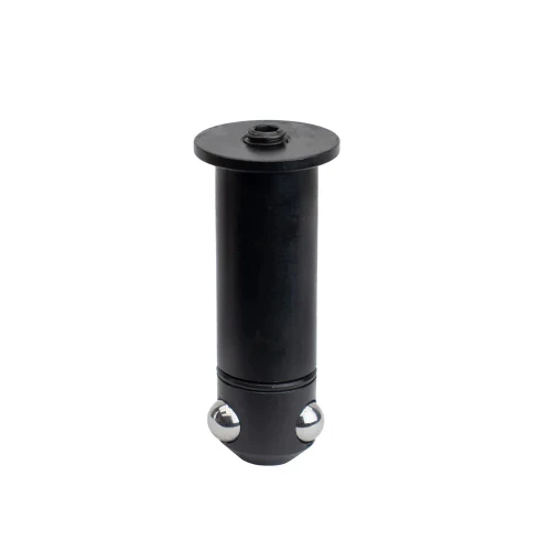 Surub prindere rapida plat masa sudura, Strong Hand, T28-46375 Fast Clamping Bolt, Flat Long, Alpha 28, 99 mm, 3 componente