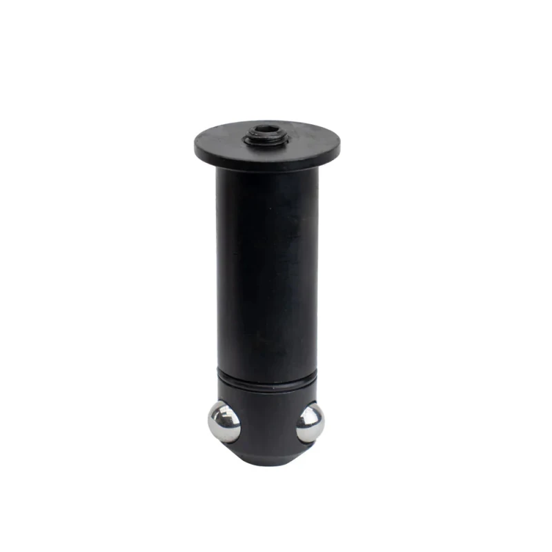 Surub prindere rapida plat masa sudura, Strong Hand, T28-46375 Fast Clamping Bolt, Flat Long, Alpha 28, 99 mm