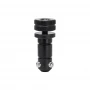 Surub prindere rapida masa sudura, Strong Hand, T28-46450 Fast Clamping Bolt, Short, Alpha 28, 95 mm, 2 componente