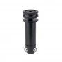 Surub prindere rapida masa sudura, Strong Hand, T28-46475 Fast Clamping Bolt, Long, Alpha 28, 120 mm, 3 componente