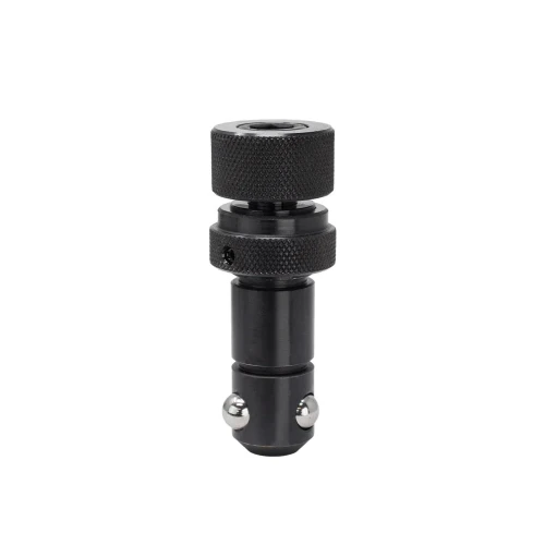 Surub universal guler masa sudura, Strong Hand, T28-47455 Universal Bolt w/ Collar, Short, Alpha 28, 106 mm, strangere 45-53 mm