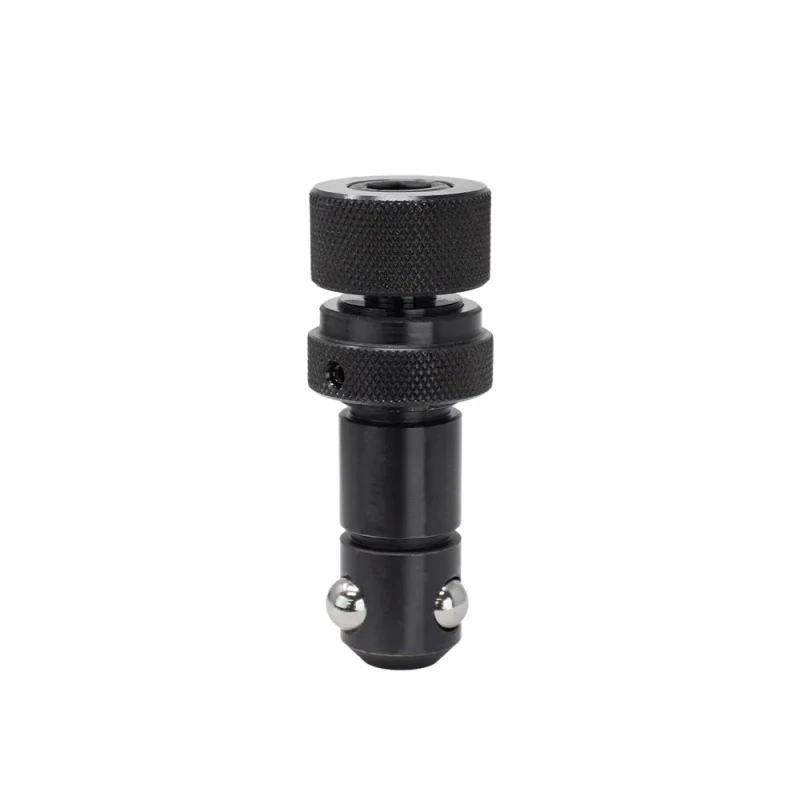 Surub universal guler masa sudura, Strong Hand, T28-47455 Universal Bolt w/ Collar, Short, Alpha 28, 106 mm