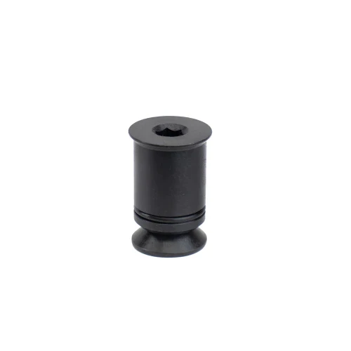 Surub legatura masa sudura, Strong Hand, T28-48250 Connecting Bolt, Alpha 28, Flush Mount scurt, piese grele