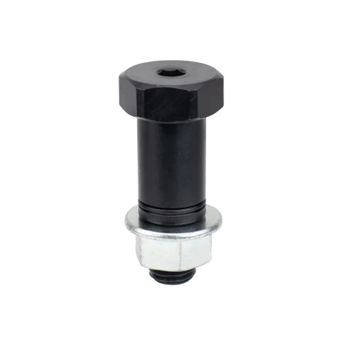 Surub legatura masa sudura, Strong Hand, T28-48750 Connecting Bolt, Alpha 28, cap hexagonal scurt, piese grele
